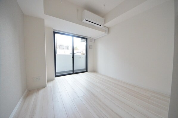 MAXIV八王子DUEの物件内観写真